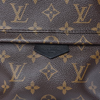 Louis Vuitton Monogram Palm Springs Backpack PM 11 of 11