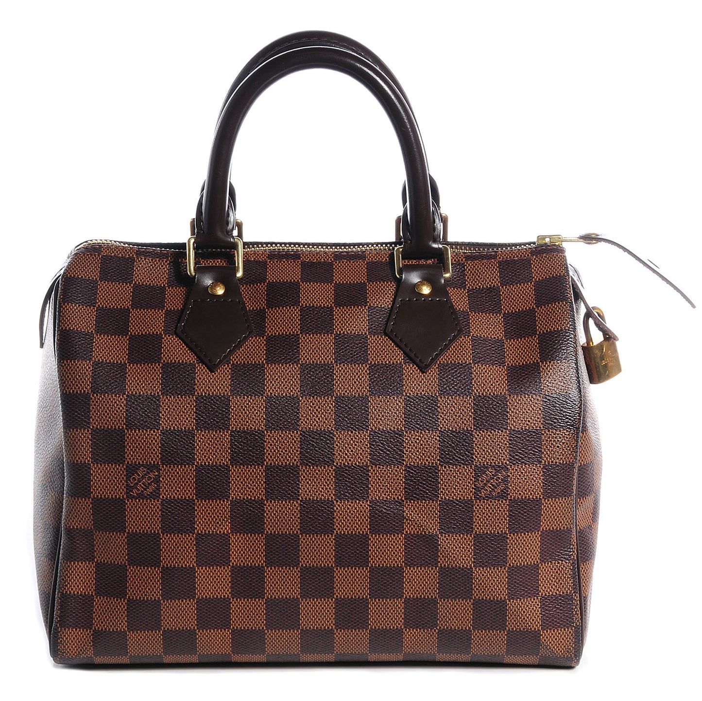 Damier Ebene Speedy 25