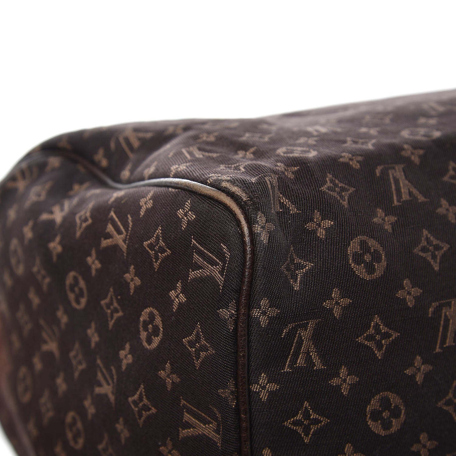 Louis Vuitton Mini Lin Speedy 30 Ebene 10 of 13