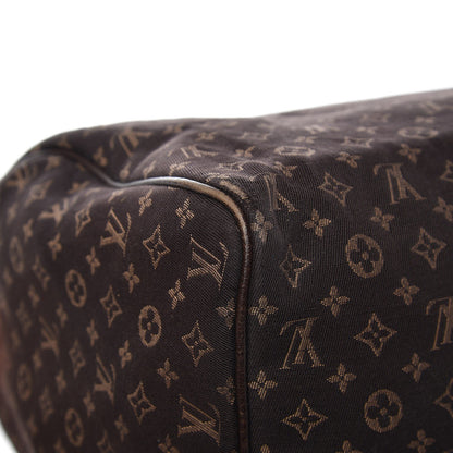 Louis Vuitton Mini Lin Speedy 30 Ebene 10 of 13