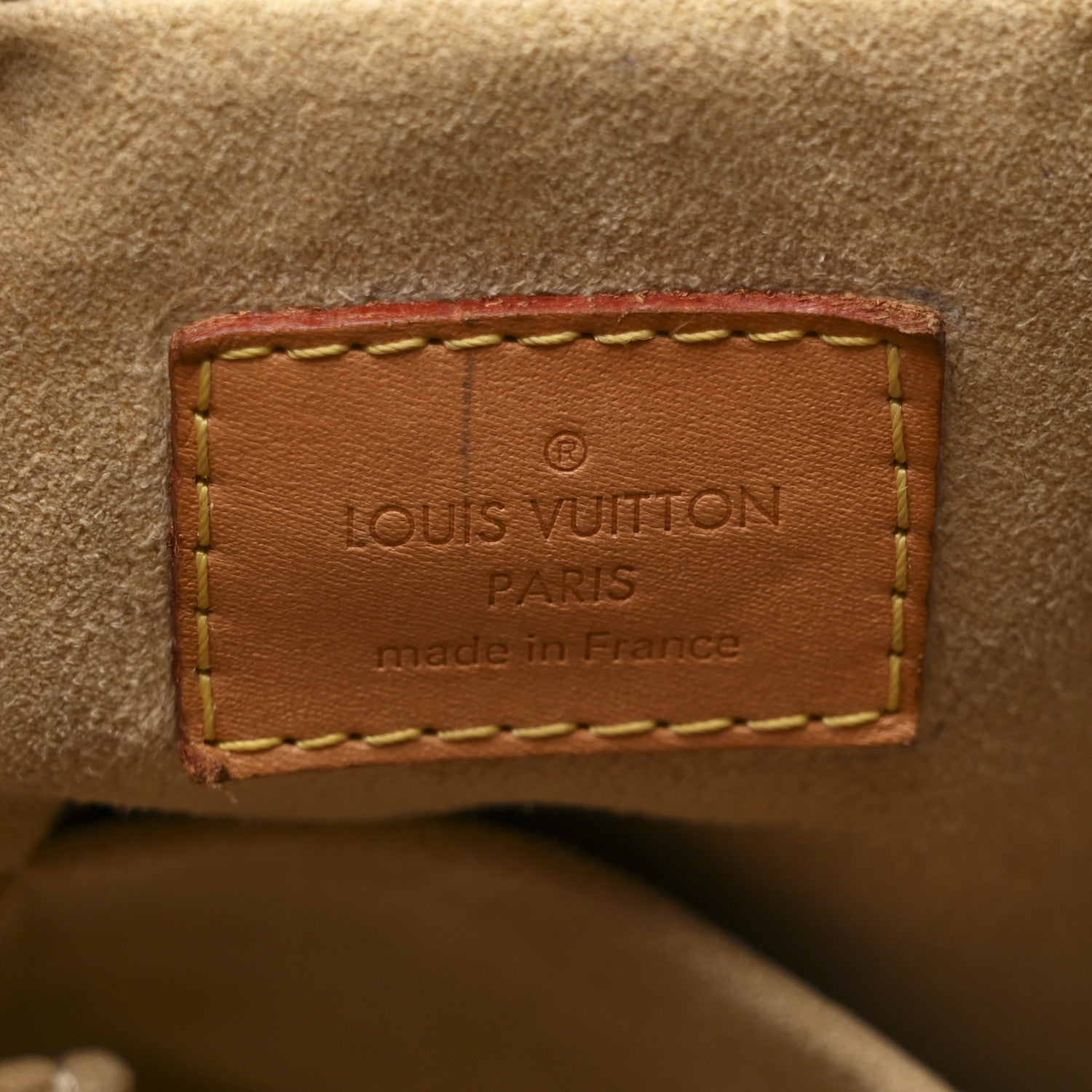 Louis Vuitton Monogram Etoile Bowling Bag 6 of 10