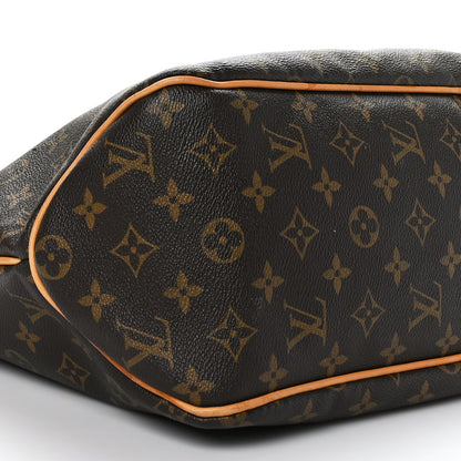 Louis Vuitton Monogram Delightful MM 7 of 8