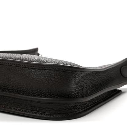 Hermes Taurillon Clemence Evelyne 23 Poche III Ebene 10 of 12