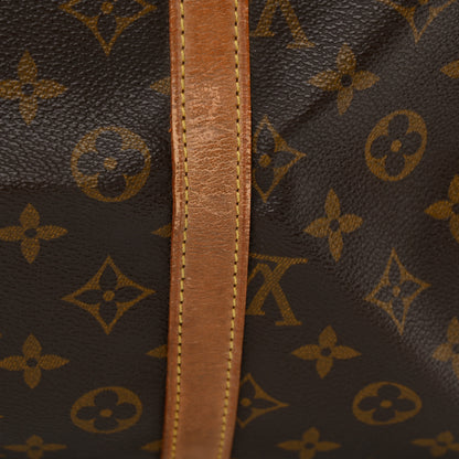 Louis Vuitton Monogram Sac Souple 35 12 of 15
