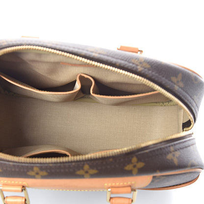 Louis Vuitton Monogram Trouville 5 of 9
