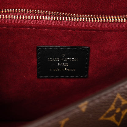 Louis Vuitton Monogram Passy 6 of 10