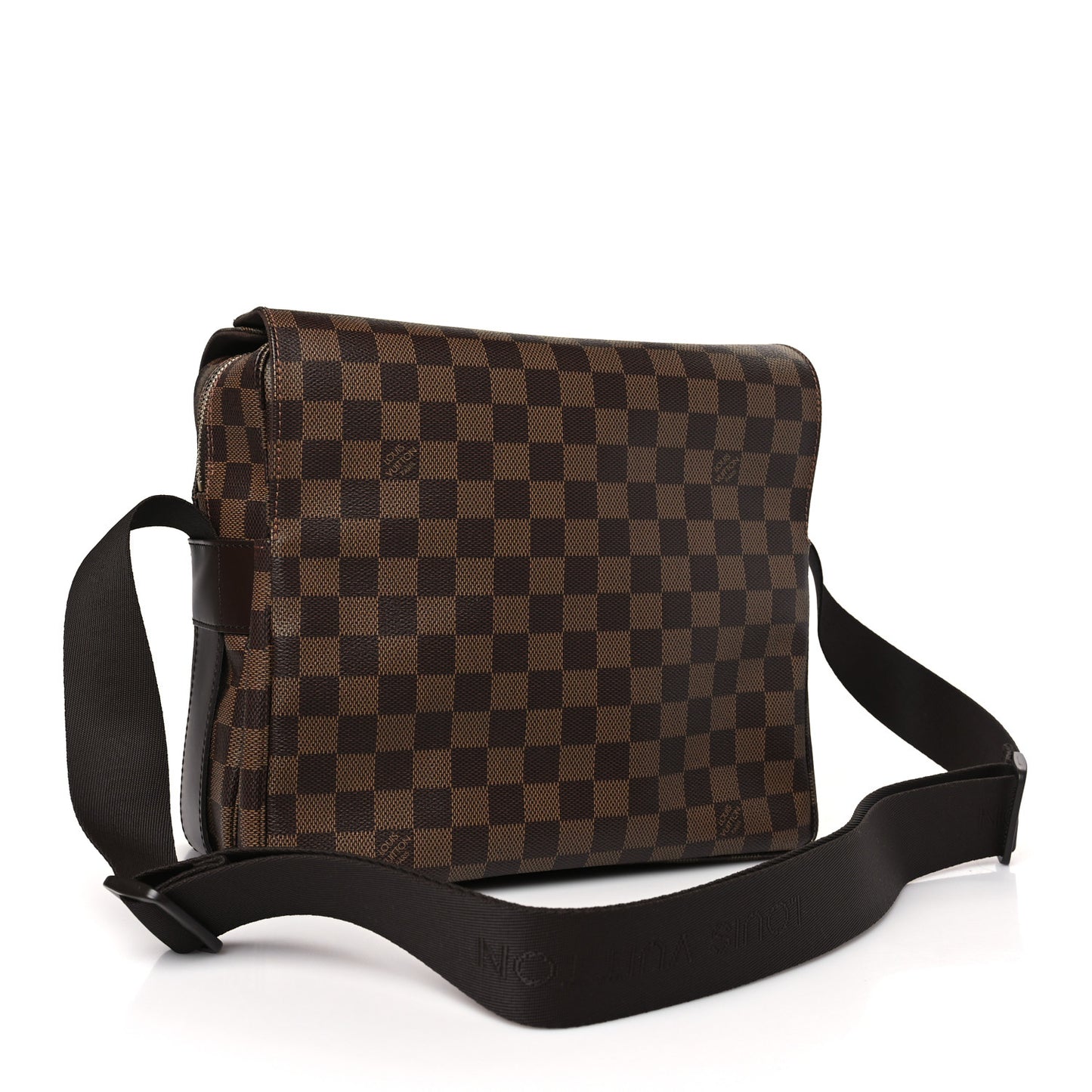 Damier Ebene Naviglio