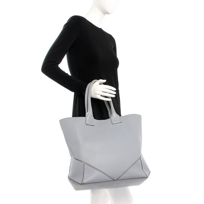 Givenchy Nappa Easy Tote Grey 2 of 26