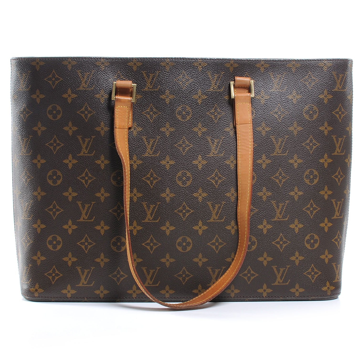 Louis Vuitton Monogram Luco 1 of 7
