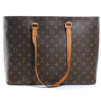 Louis Vuitton Monogram Luco 1 of 7