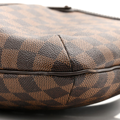 Louis Vuitton Damier Ebene Bloomsbury PM 10 of 12