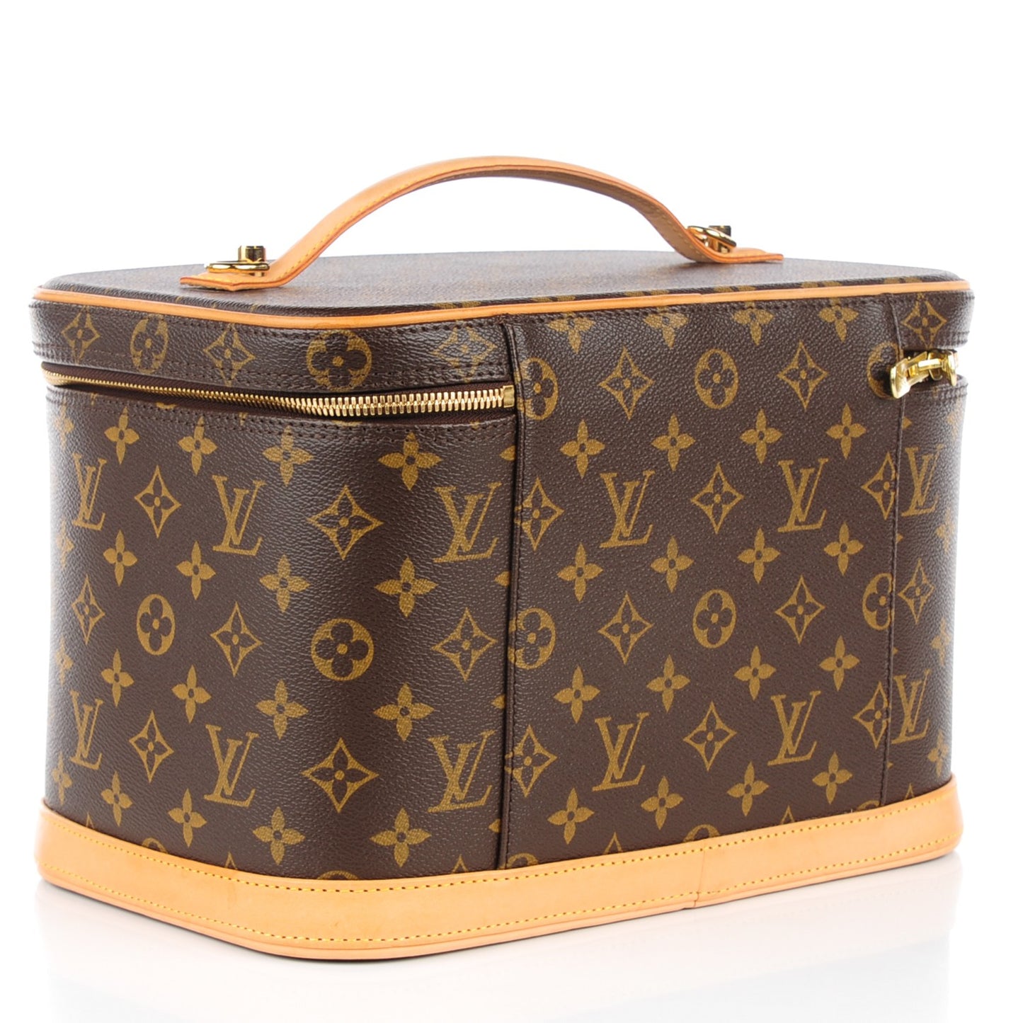 Monogram Nice