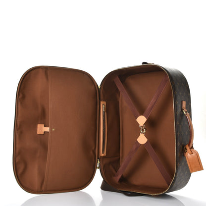 Louis Vuitton Monogram Packall GM 5 of 9