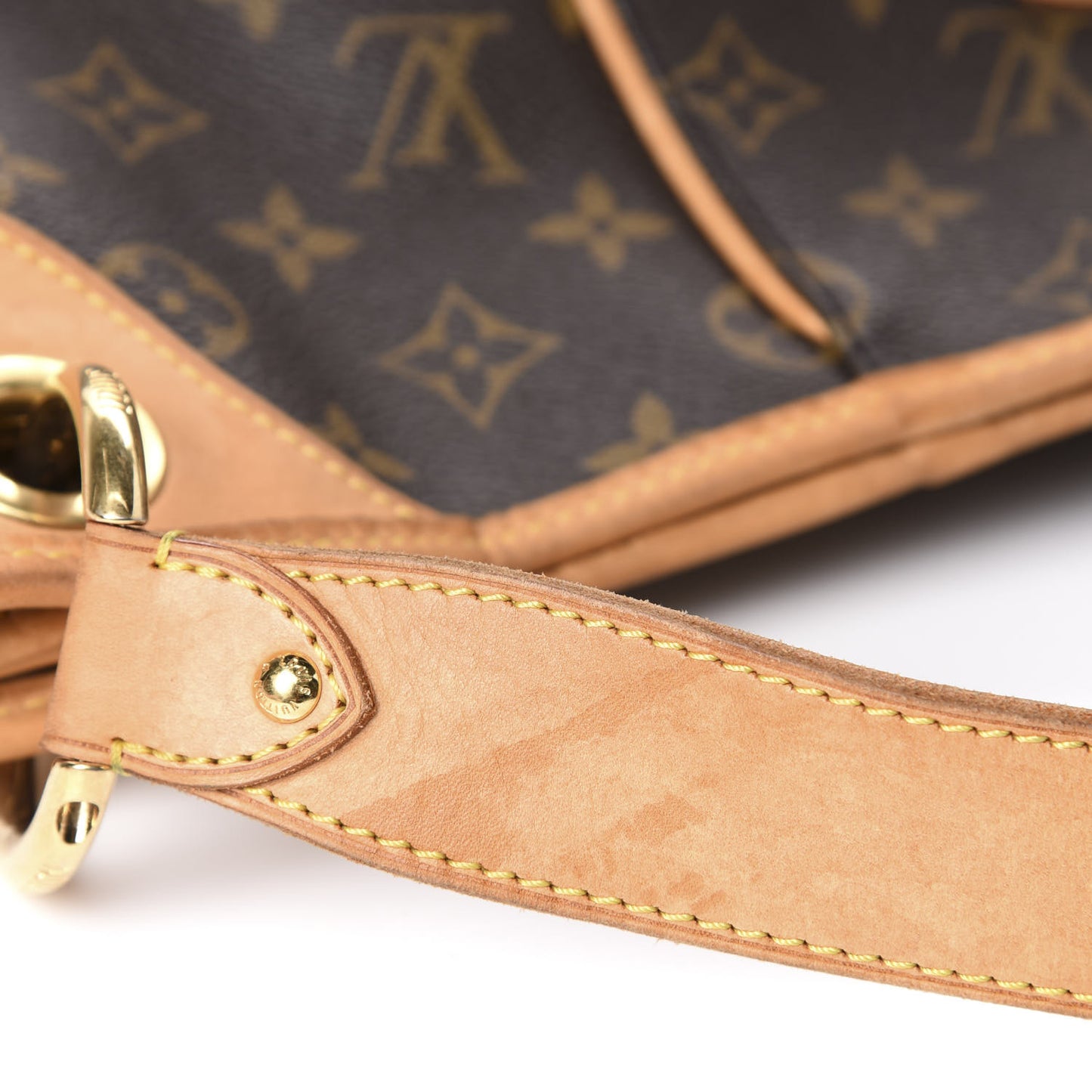 Monogram Galliera GM