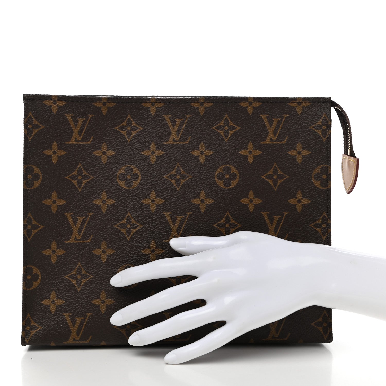 Louis Vuitton Monogram Toiletry Pouch 26 2 of 8