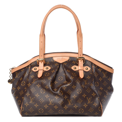 Louis Vuitton Monogram Tivoli GM 1 of 14