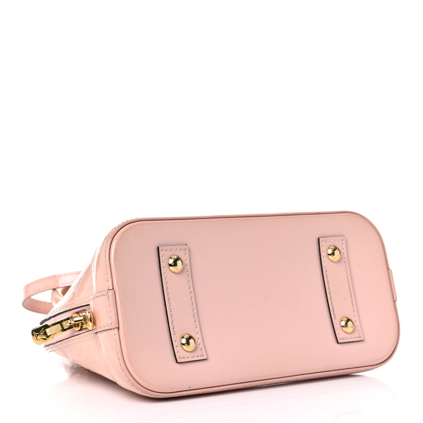Vernis Alma BB Rose Ballerine