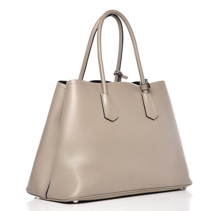 Prada City Calf Double Bag Calce 3 of 10