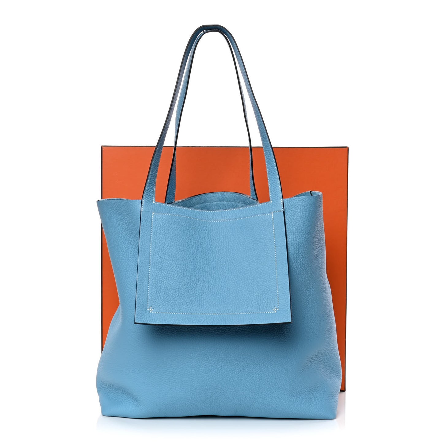 Taurillon Clemence Cabasellier 46 Bleu du Nord
