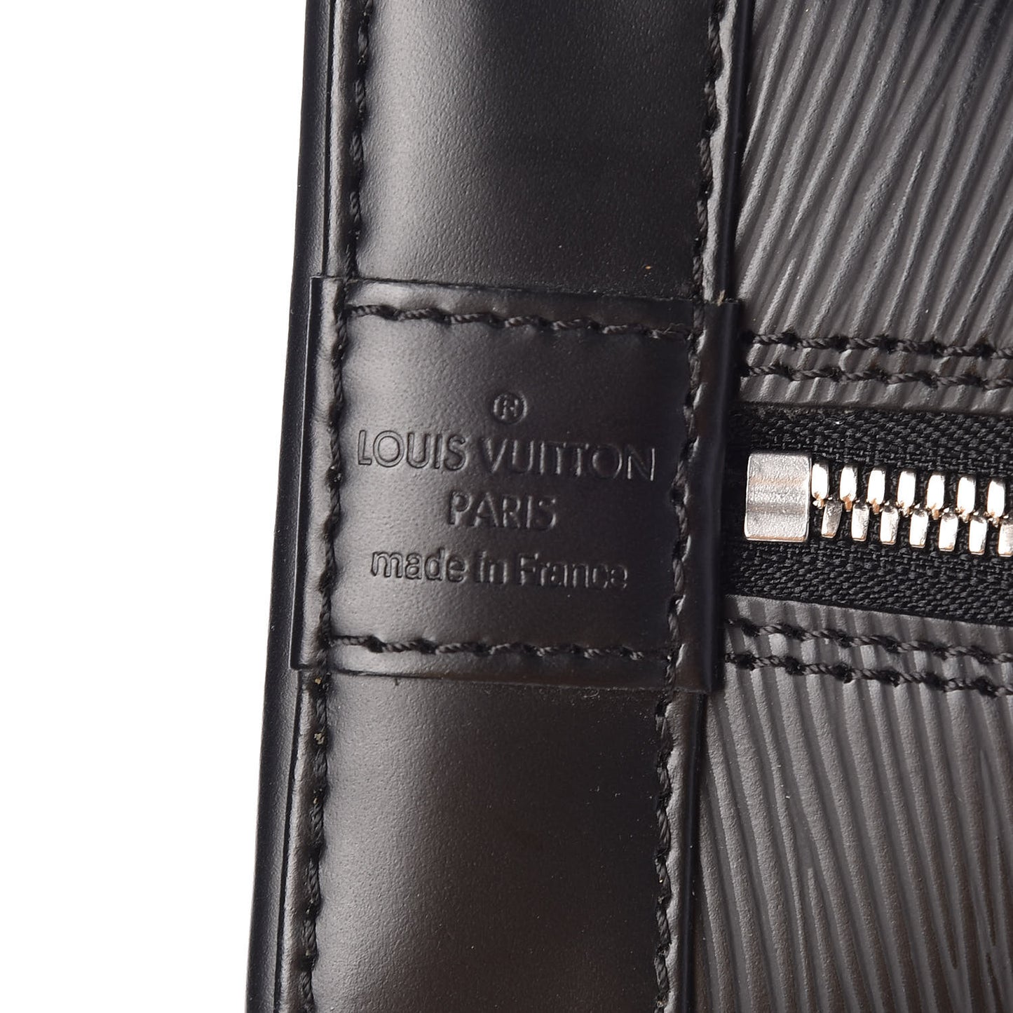 Epi Alma PM Black