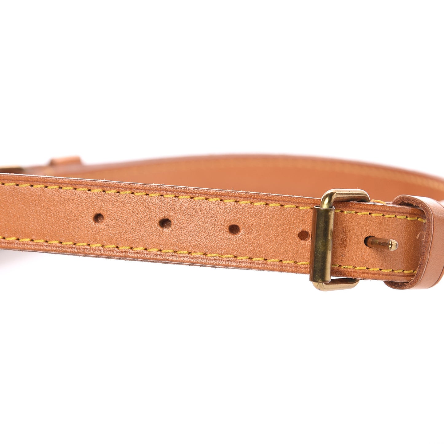 Vachetta Noe Strap