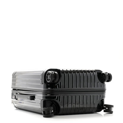 Rimowa Gloss Polycarbonate Essential Cabin Black 3 of 13