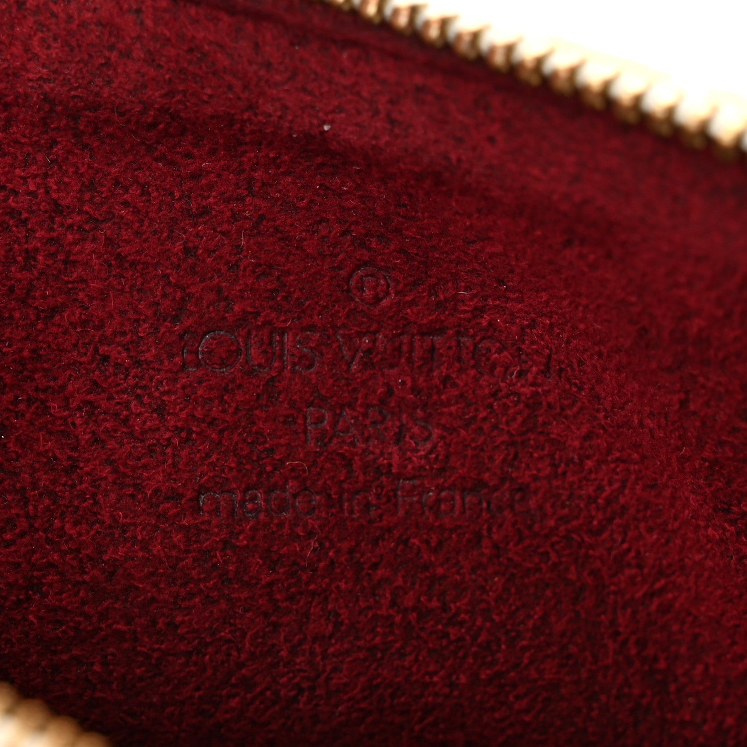 Louis Vuitton Monogram Multicolor Mini Sac HL Speedy White 6 of 11