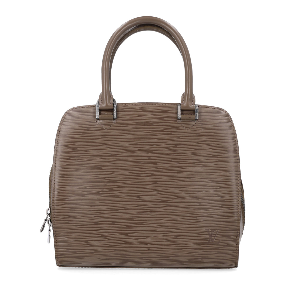 Louis Vuitton Epi Pont-Neuf Pepper 1 of 10