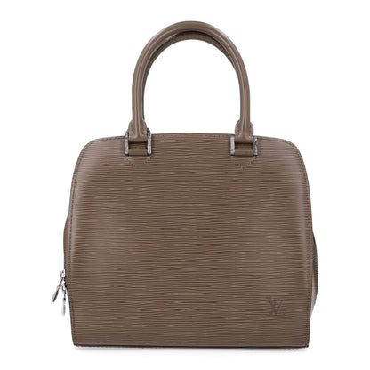 Louis Vuitton Epi Pont-Neuf Pepper 1 of 10