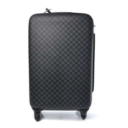 Louis Vuitton Damier Graphite Zephyr 70 1 of 12