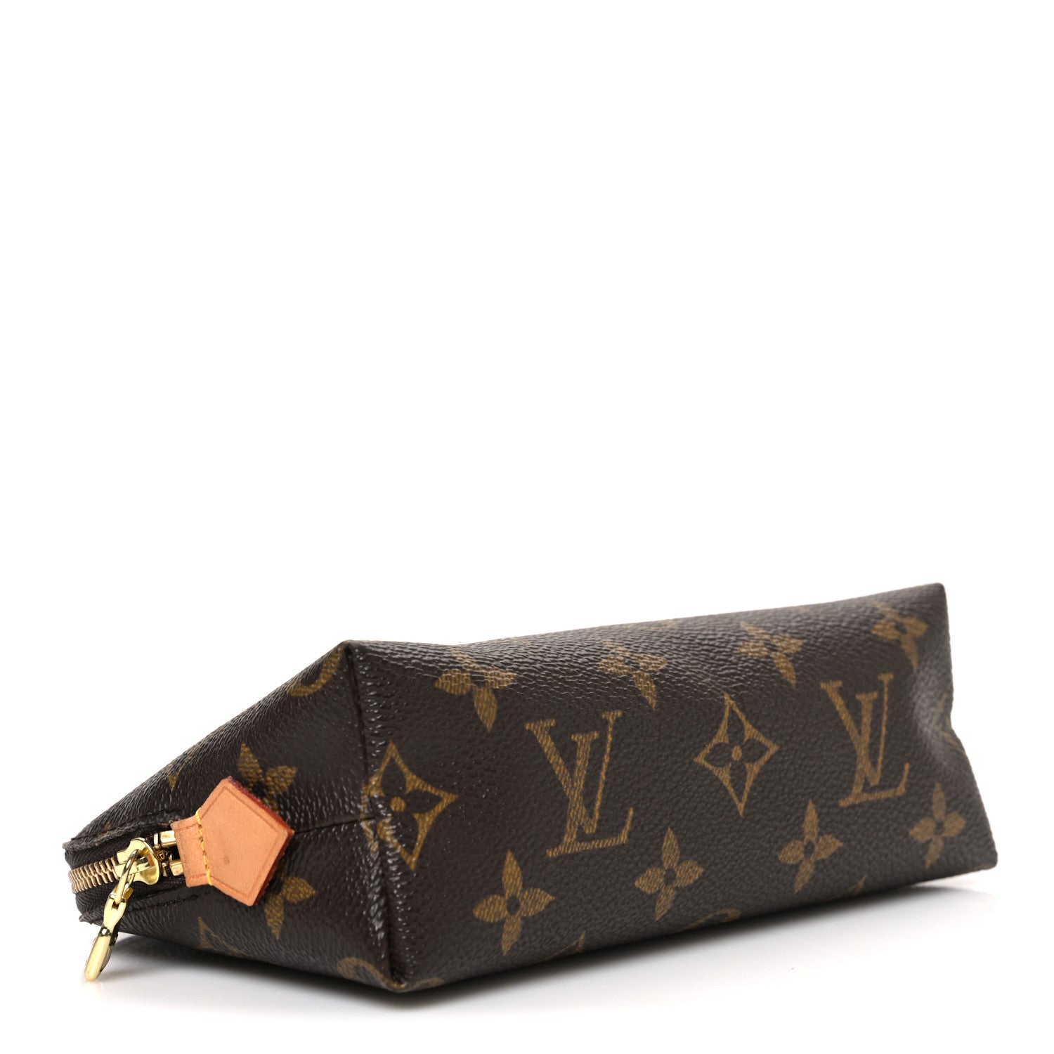 Louis Vuitton Monogram Cosmetic Pouch 4 of 6