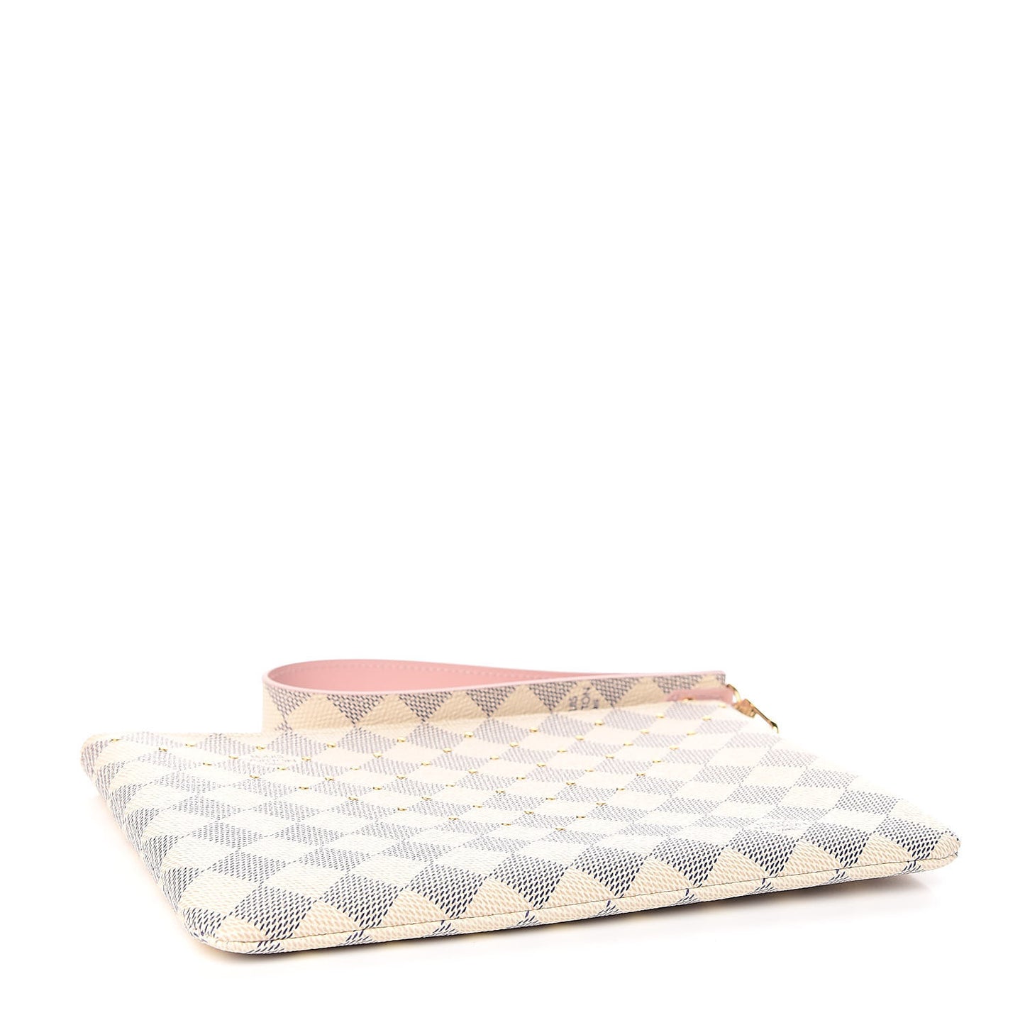Damier Azur City Pouch
