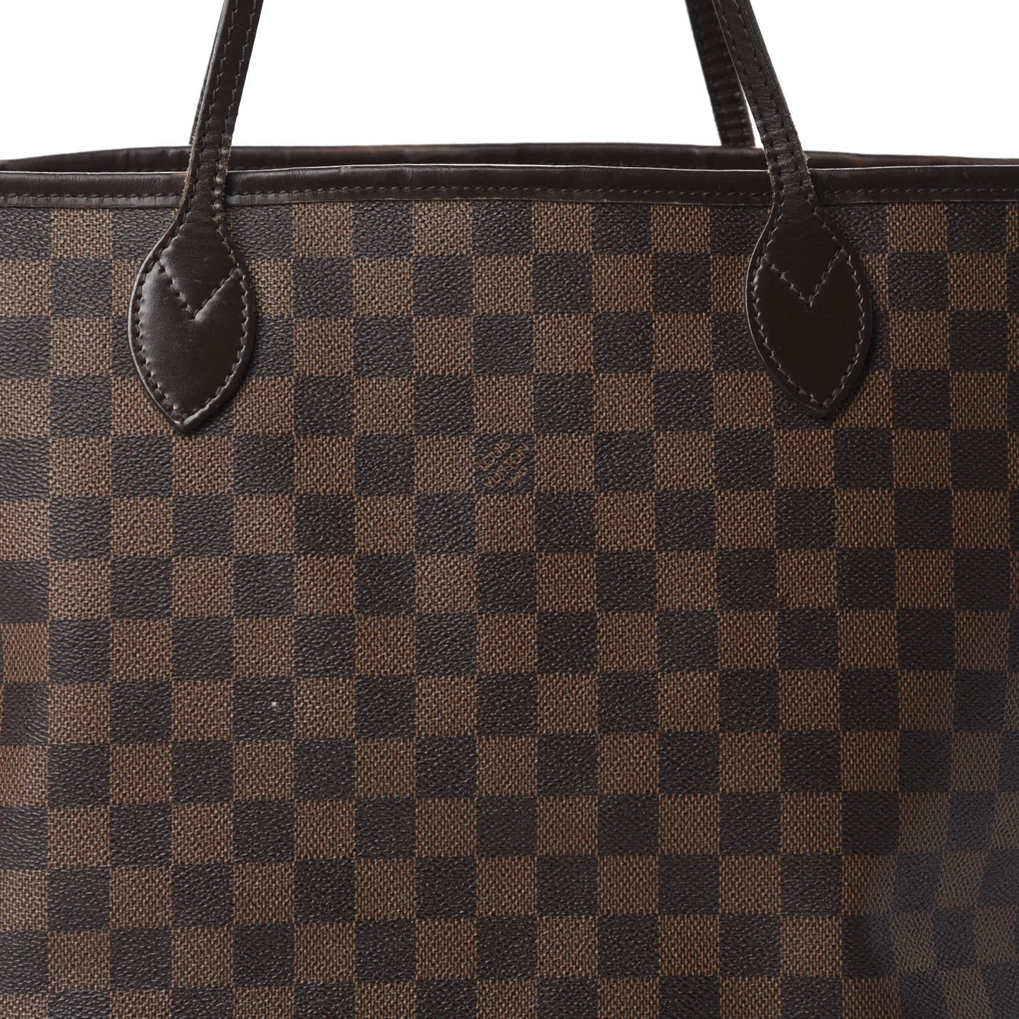Damier Ebene Neverfull MM