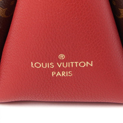 Louis Vuitton Monogram Surene BB Cherry 6 of 8