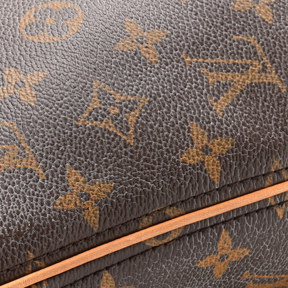 Louis Vuitton Monogram Sully MM 15 of 17
