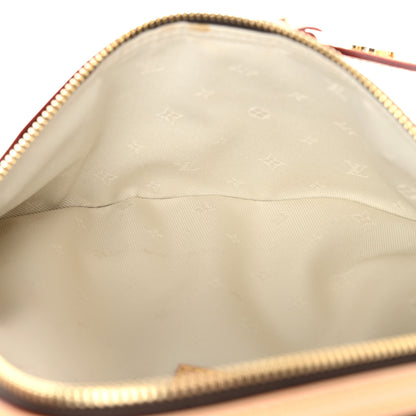 Louis Vuitton Monogram High Rise Bumbag 4 of 8