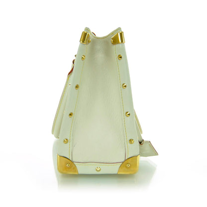 Louis Vuitton Suhali Le Fabuleux 6 of 11