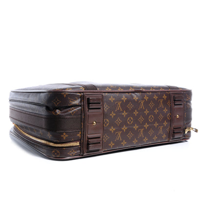 Louis Vuitton Monogram Satellite 53 4 of 7