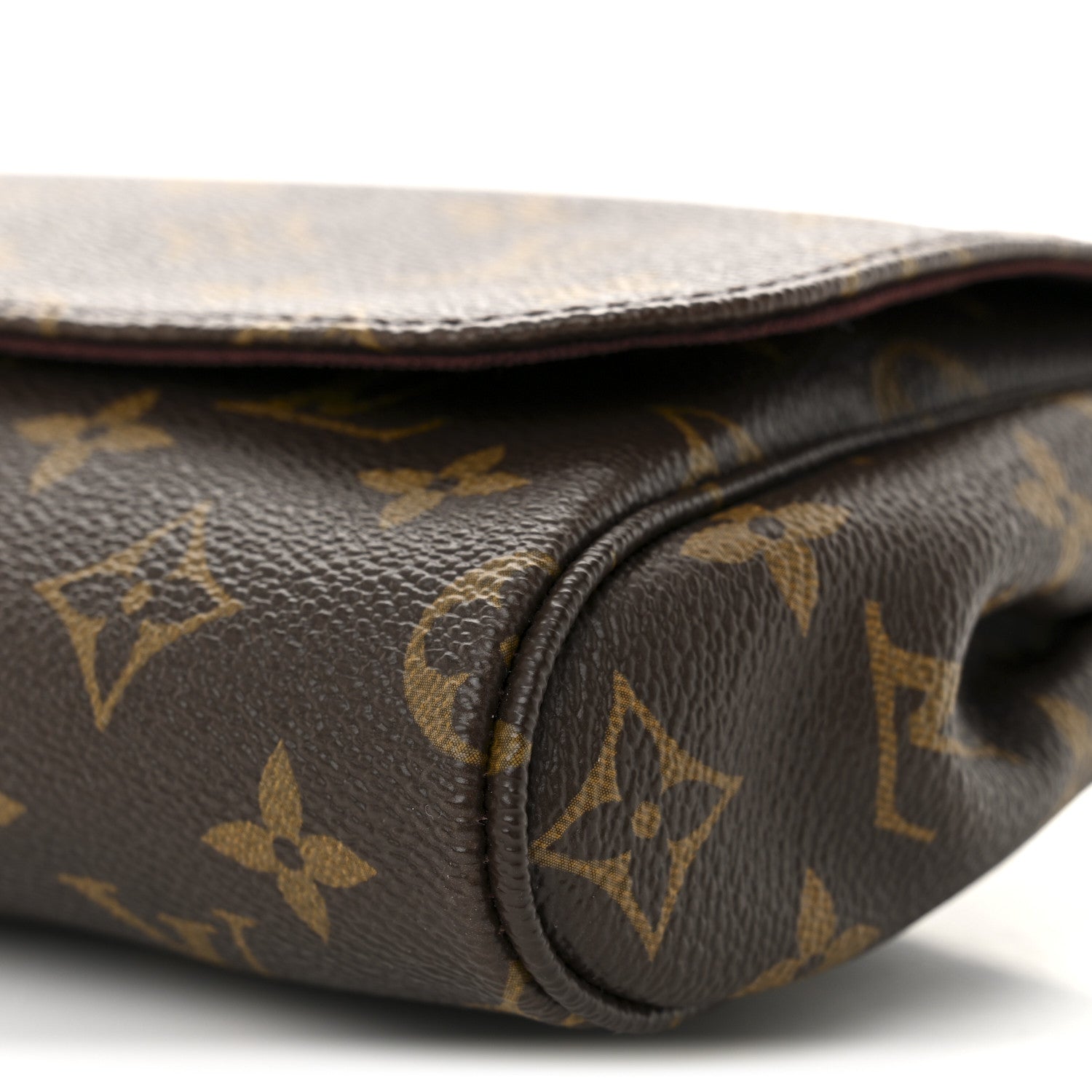 Louis Vuitton Monogram Favorite MM 11 of 11