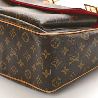 Louis Vuitton Monogram Multipli-Cite 8 of 10
