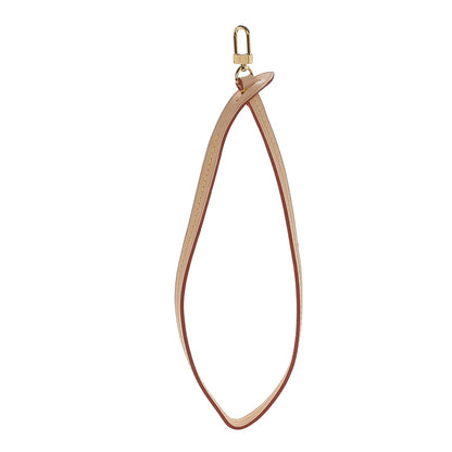 Louis Vuitton Vachetta Pochette Accessories Strap 3 of 3