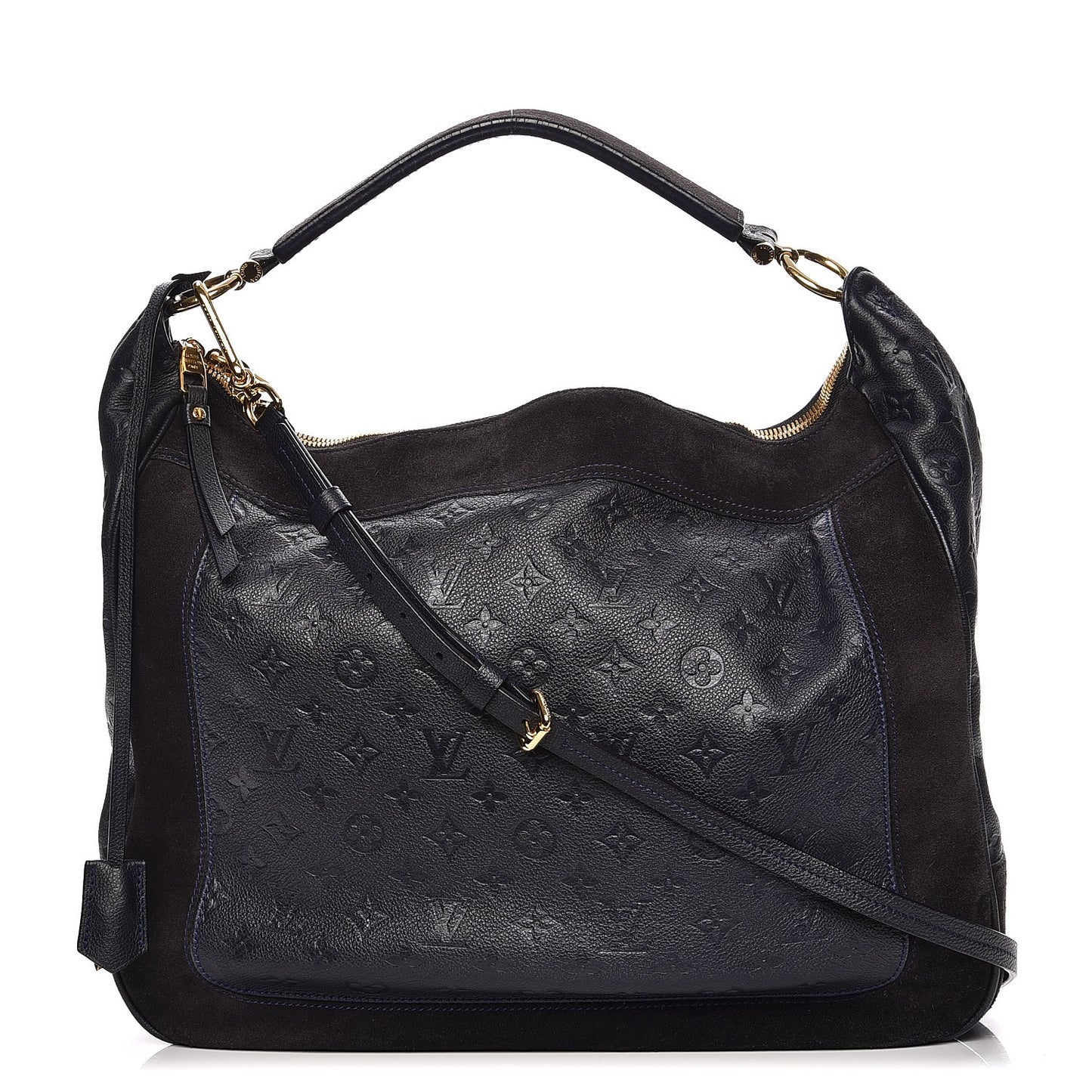 Empreinte Suede Audacieuse GM Infini