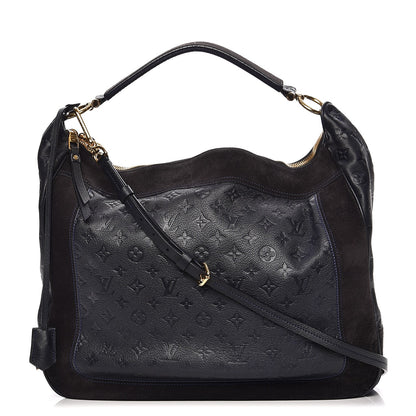 Louis Vuitton Empreinte Suede Audacieuse GM Infini 1 of 13
