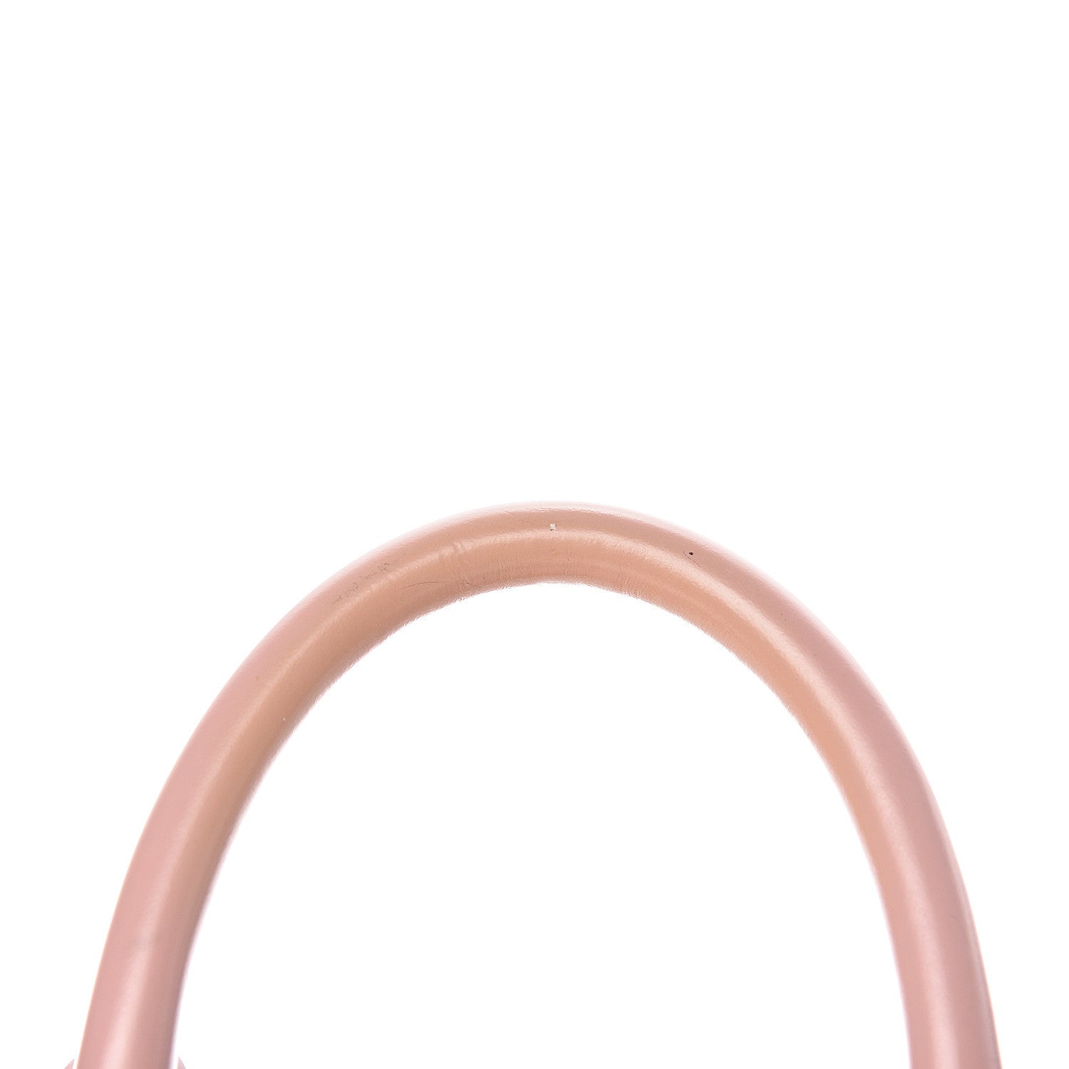 Louis Vuitton Epi Alma BB Rose Ballerine 9 of 12