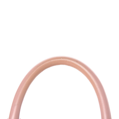 Louis Vuitton Epi Alma BB Rose Ballerine 9 of 12