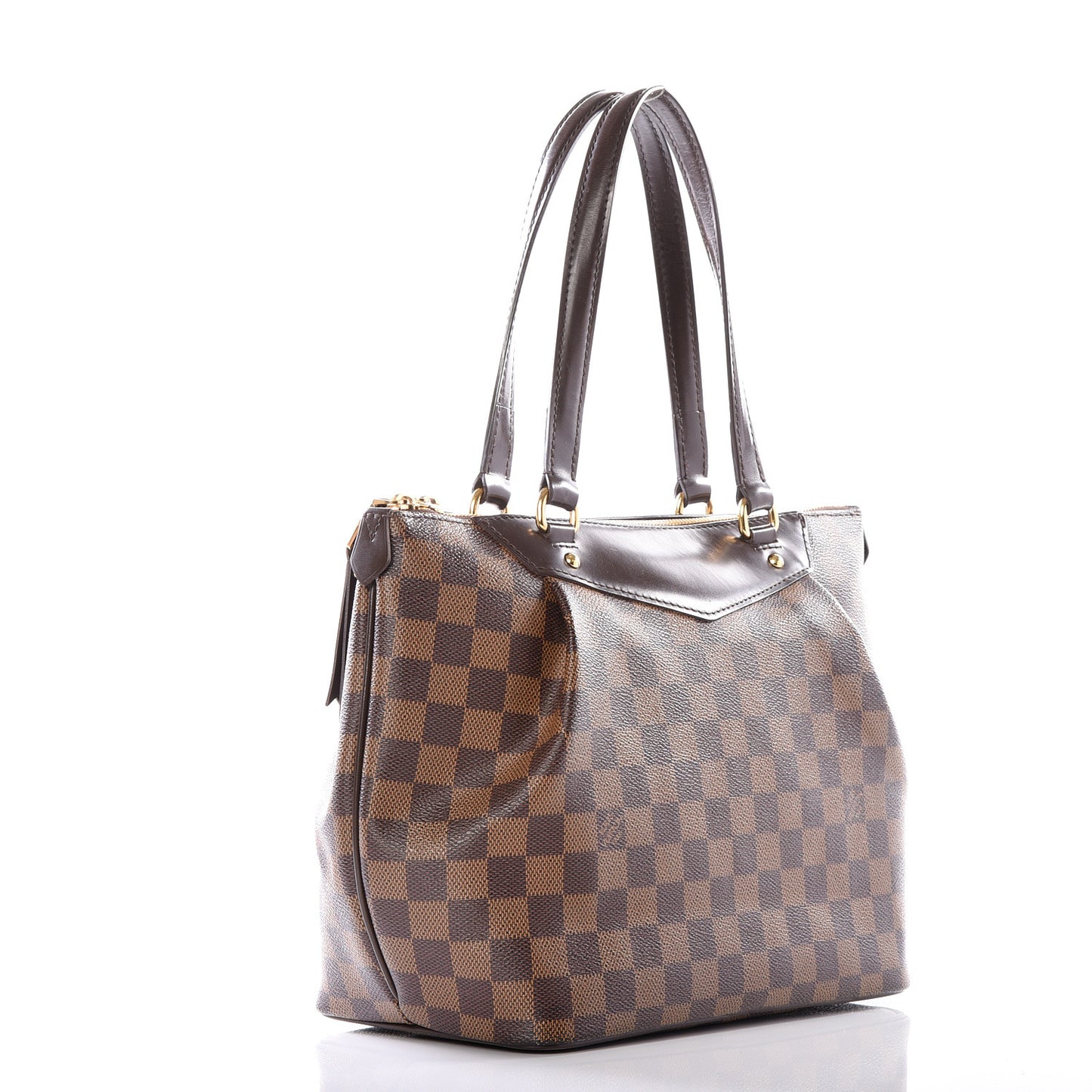 Damier Ebene Westminster PM
