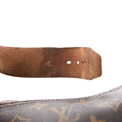 Louis Vuitton Monogram Keepall 55 9 of 17