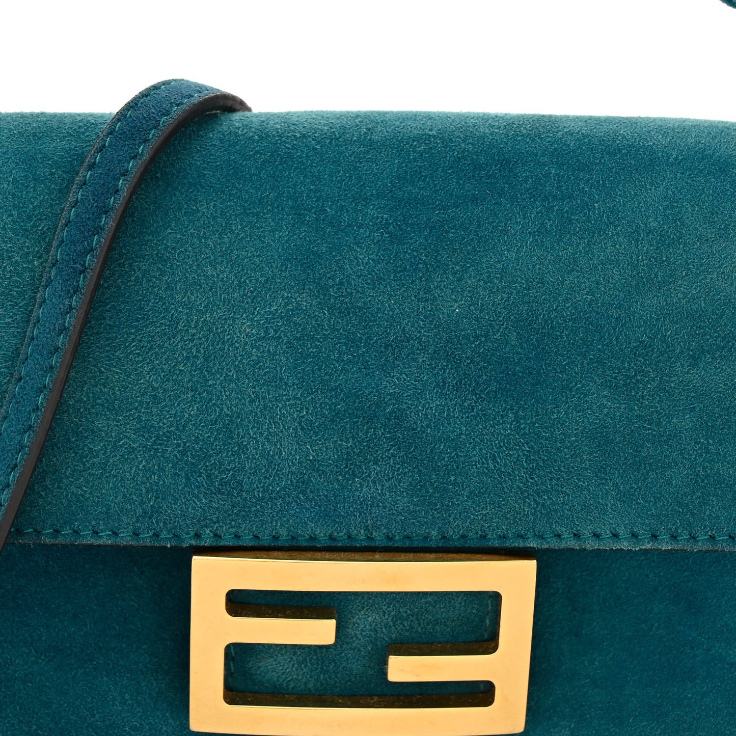 Chamois Mini Baguette Ottanio