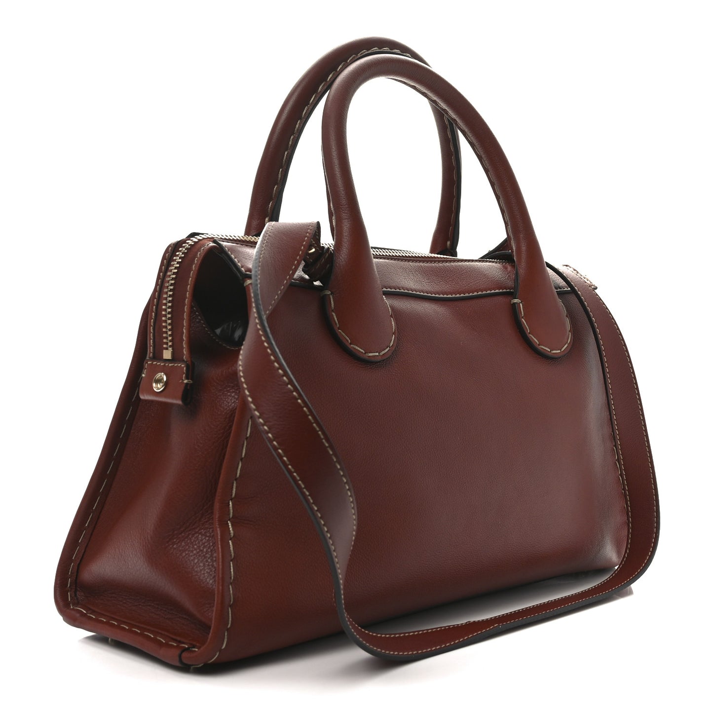 Buffalo Medium Edith Sepia Brown