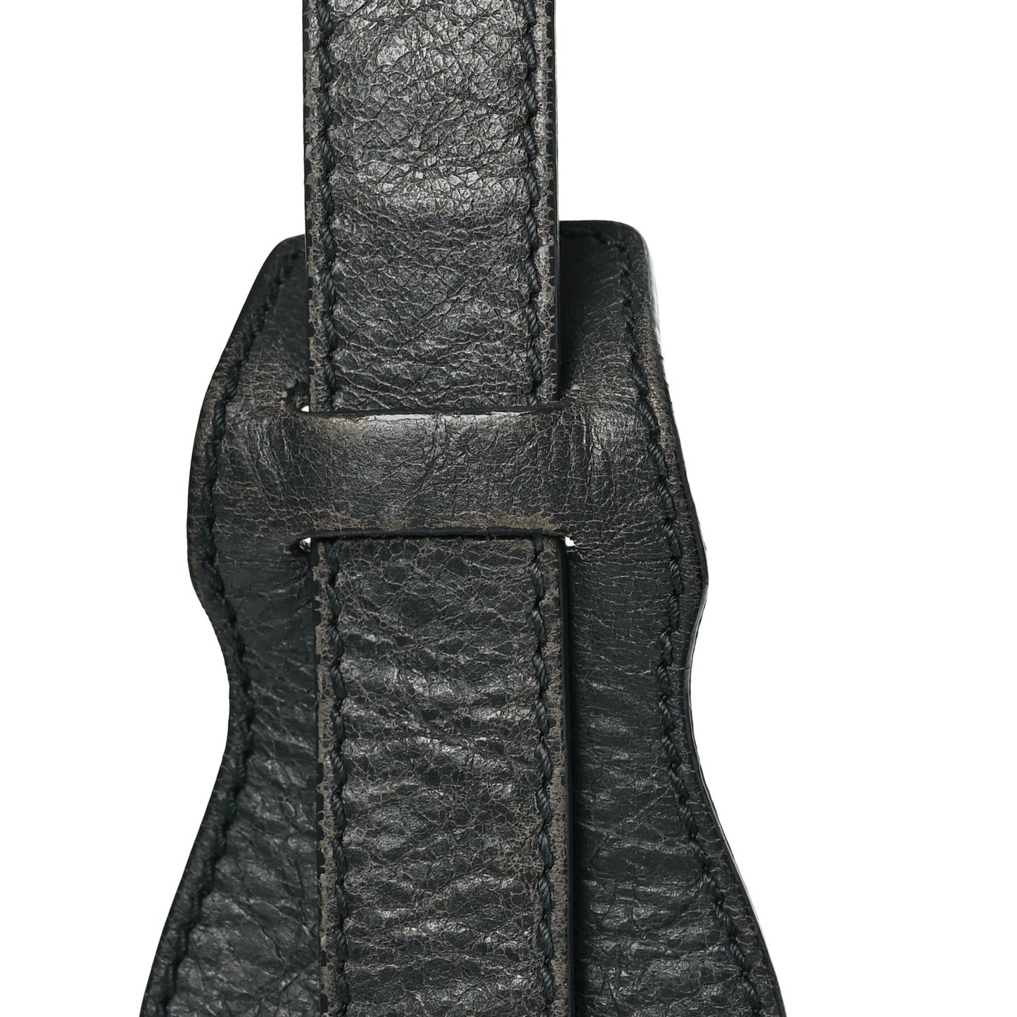 Agneau Giant 12 Gold Hardware Town Gris Tarmac